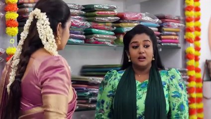 Poongatru Thirumbuma 16-10-2025 Vijay Tv Serial--Serials in Tamil