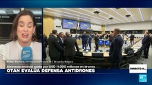 Directo a... Bruselas y los anuncios en defensa tras reunión de la OTAN
