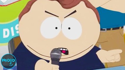 10 Disturbing South Park Episodes Because of What We Know Now