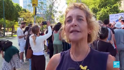 Israel: Netanyahu vuelve al banquillo por juicio por corrupción