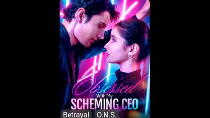 Trapped By My Scheming Ceo New