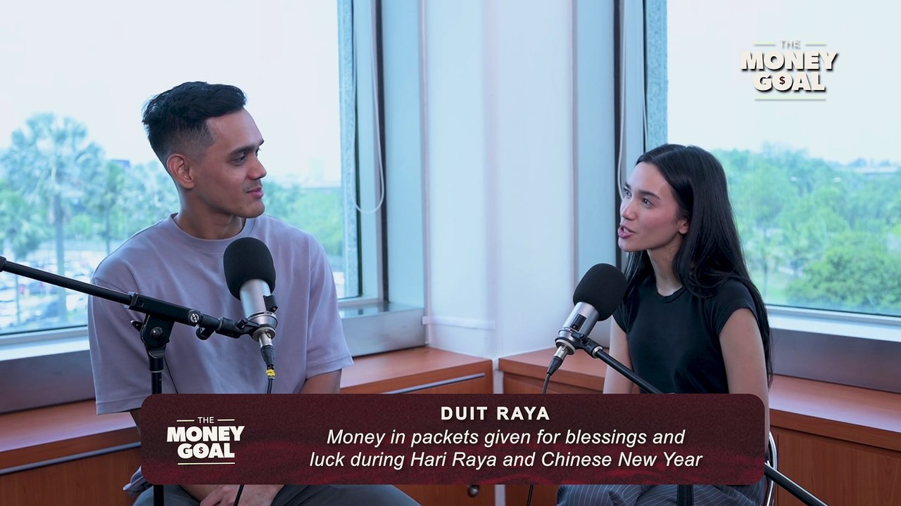 The Money Goal EP20 Transcription Test