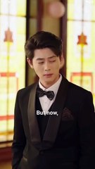 The CEO's Contract Bride