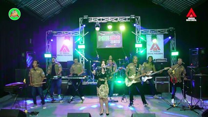 Larang Udan (Panase Kok Koyok Ngene) - Arneta Julia