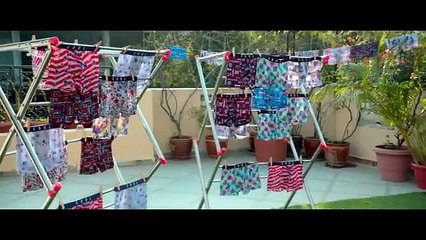 The Bhootnii Movie  Sanjay Dutt, Mouni Roy, Sunny Singh, Palak Tiwari New Bollywood Movie 2025