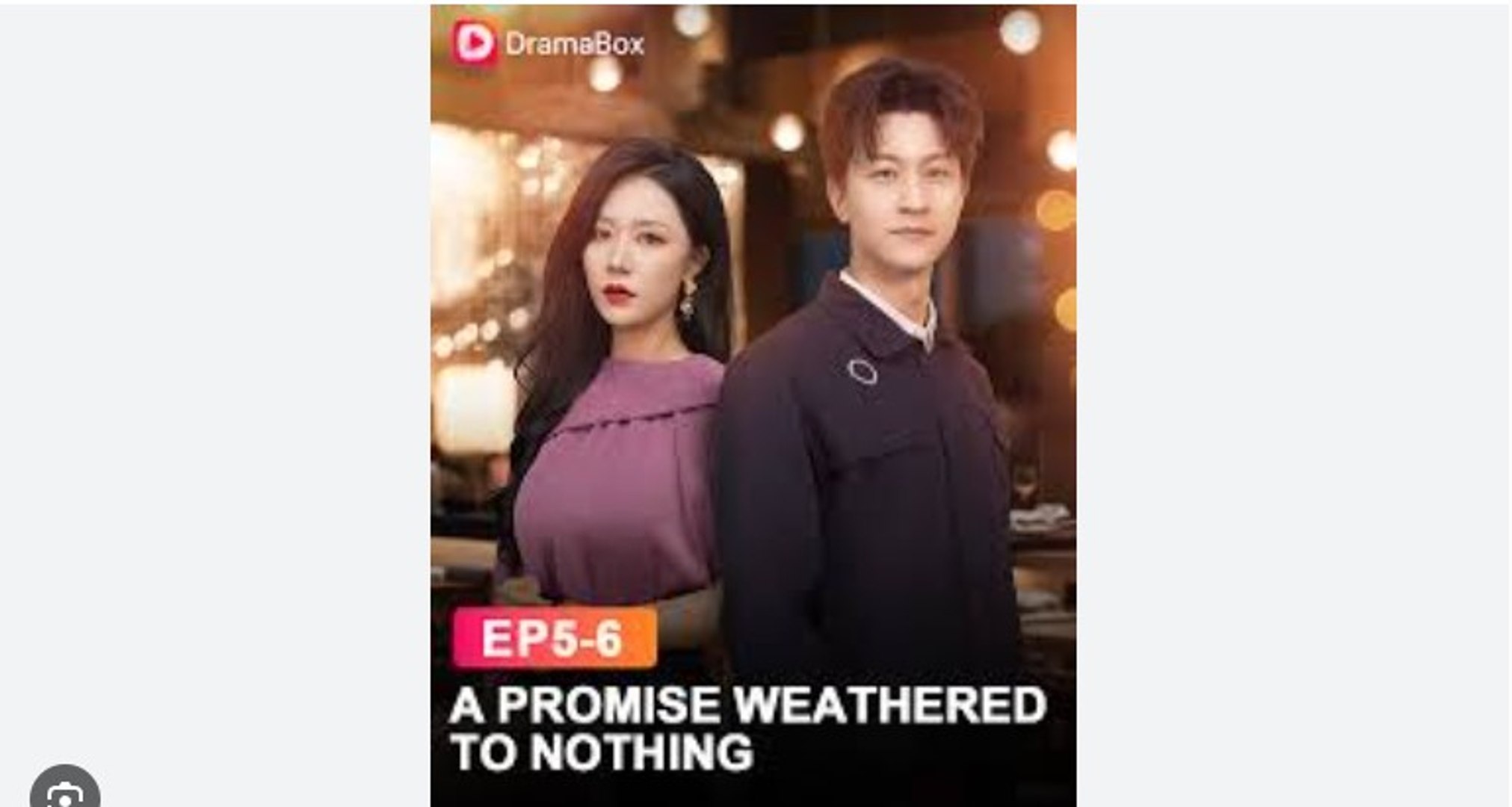 Never Hold Back With Me Full Chinese Drama - English Sub