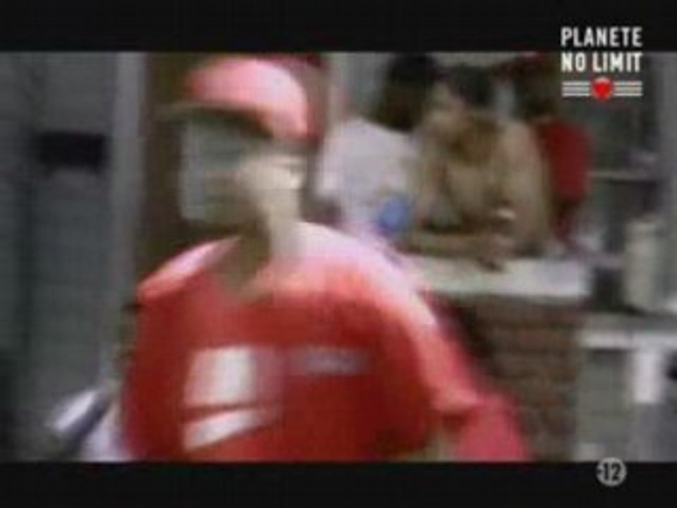 La Guerre Des Gangs part. 2 (Crips vs Bloods)