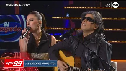 Los momentos más impactantes de la semifinal