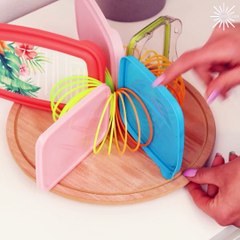 Useful hacks that will definitely save your time!