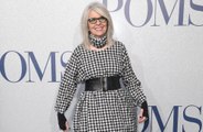 Diane Keaton died from pneumonia