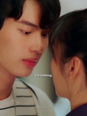 Kdrama Kissing scene