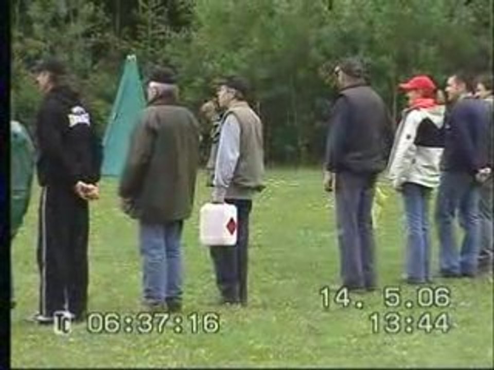 ZTP von Irinland Odelle Odana