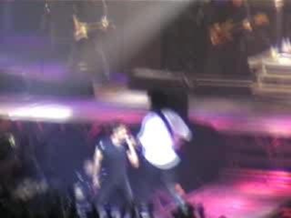 Queen+PR Paris 2005 TYMD