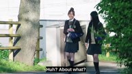 Mieruko-chan (2025) HD Movie | English Sub