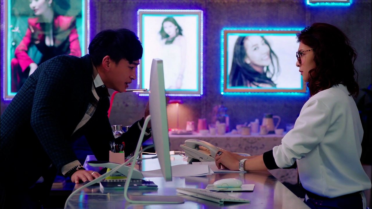 Episode 08 - Beautiful Secret (2015) - video Dailymotion