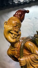 See what he created 😅