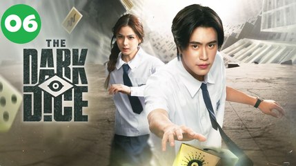 The Dark Dice Episode 6 | Full HD EngSub