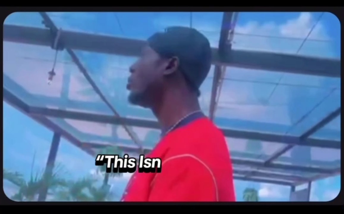 Cinx – Rise Above (Official Motivational Video) | Elixir Music Empire