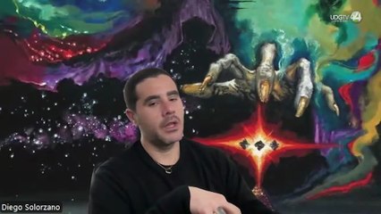 Rey Pila celebra una década de The Future Sugar con concierto en Guadalajara