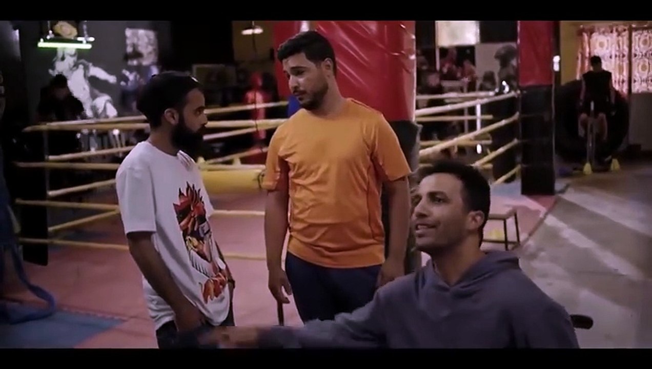 مسلسل يد الحنة الحلقة 1 كامله