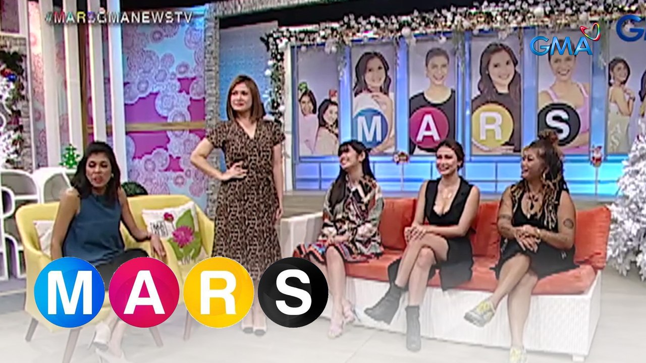 Microbangs, animal prints, chunky sneakers, and CONFIDENCE for 2019 fashionista starter pack | Mars