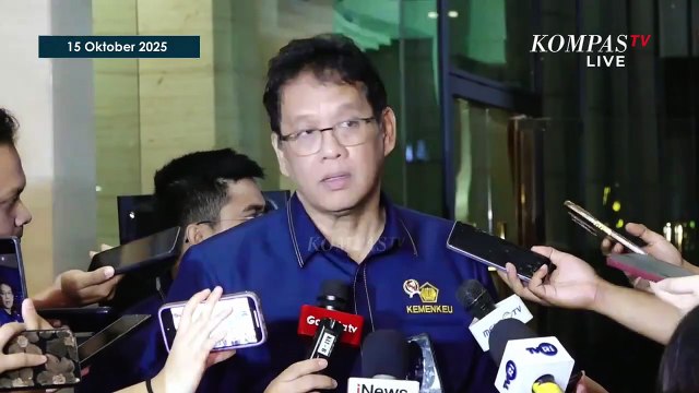 Menkeu Purbaya Kritik Danantara: Taruh Obligasi Banyak di Pemerintah, Keahlian Anda Apa?