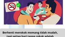 cara untuk berhenti merokok pada remaja