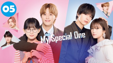 My Special One  Kimi ga Tokubetsu Episode 5 EngSub