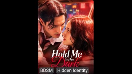 Hold Me Through the Darkness Full Movie