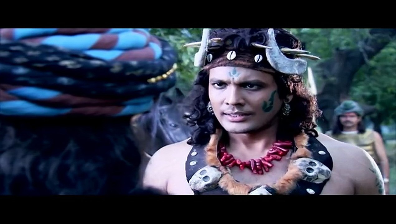 CHANDRAGUPTA MAURYA EP 75