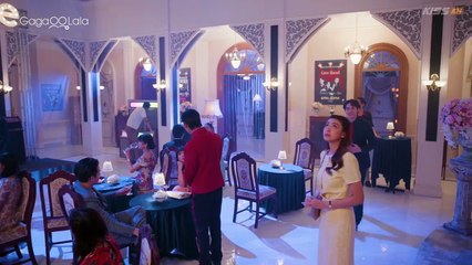 Love in the Moonlight Series EP.8 (2025) Engsub