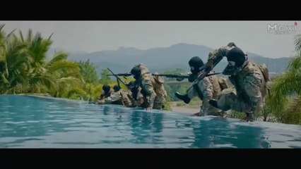 The ruthless mafia kidnaps the king, and a group of elite girls embarks on a thrilling rescue mission!