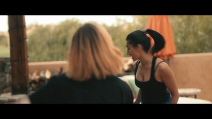 [Hot 2025🔥] Hazy Little Thing Full Movie