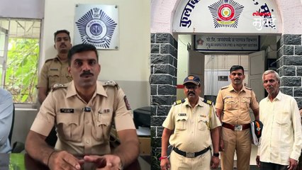 ब्बल ४८ वर्षांनी खुनाच्या आरोपीला मुंबई पोलीस पकडतात तेव्हा.