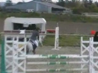 MIDWAY - Theix - 13 Avril 2008 - Club 1