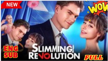 Slimming Revolution (2025) - FULL [Eng Sub]