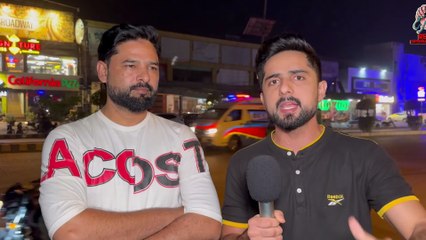 ABID ALI REACT ON AFGHANISTAN PAKISTAN CONFLICT, INDIA'S BIG ANNOUNCEMENT, REAL ENTERTAINMENT TV