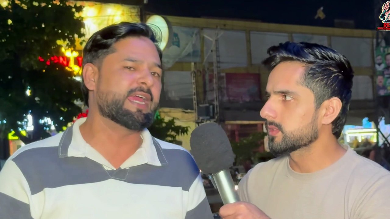 ABID ALI NAY KI DILL KI BAT, PM MODI'S NEW PLAN FOR PAKISTAN, PAK PUBLIC REACTION, REAL TV SOHAIB CH