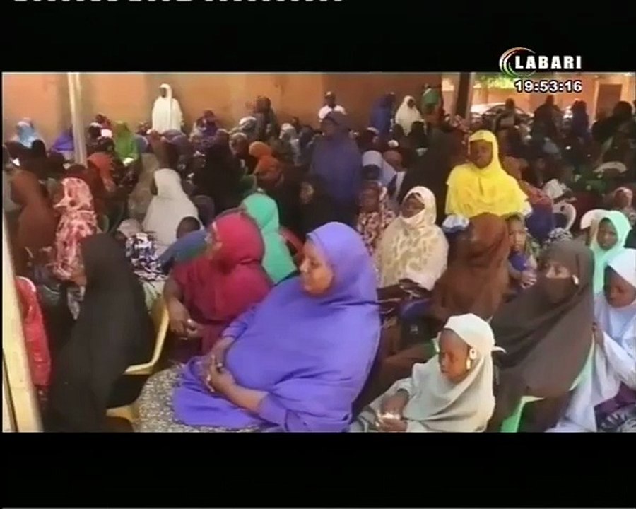 JT LABARI  12 OCTOBRE 2025