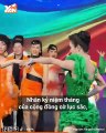 HÀ HỒ- HƯƠNG GIANG xuất hiện khiến đoàn Lô Tô thất thủ