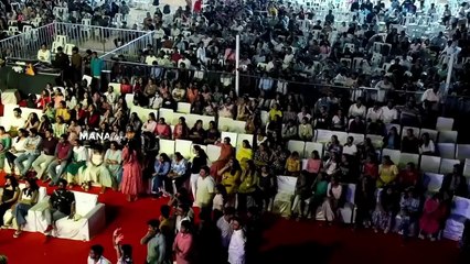 Actor Harsha Speech @ #TelusuKada Pre-Release Event