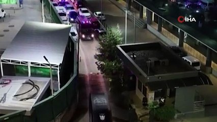 Bursa merkezli dev operasyon! 3 çete çökertildi, 16 tutuklama