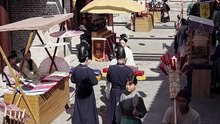新剧上线#皇后千岁 (上)