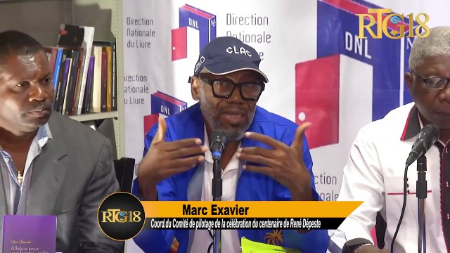 DNL ak BHDA anonse yon seri aktivite pou make 20èm anivèsè DNL ak BHDA 28 Octobre la