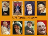 Ubi Caritas et Amor de Maurice Duruflé