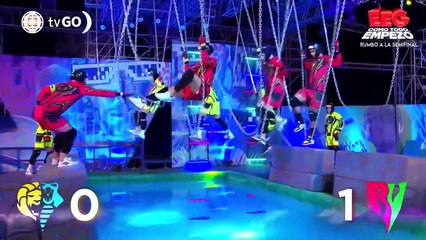 Esto es Guerra - Temporada 25 - MIERCOLES - 15/10/2025