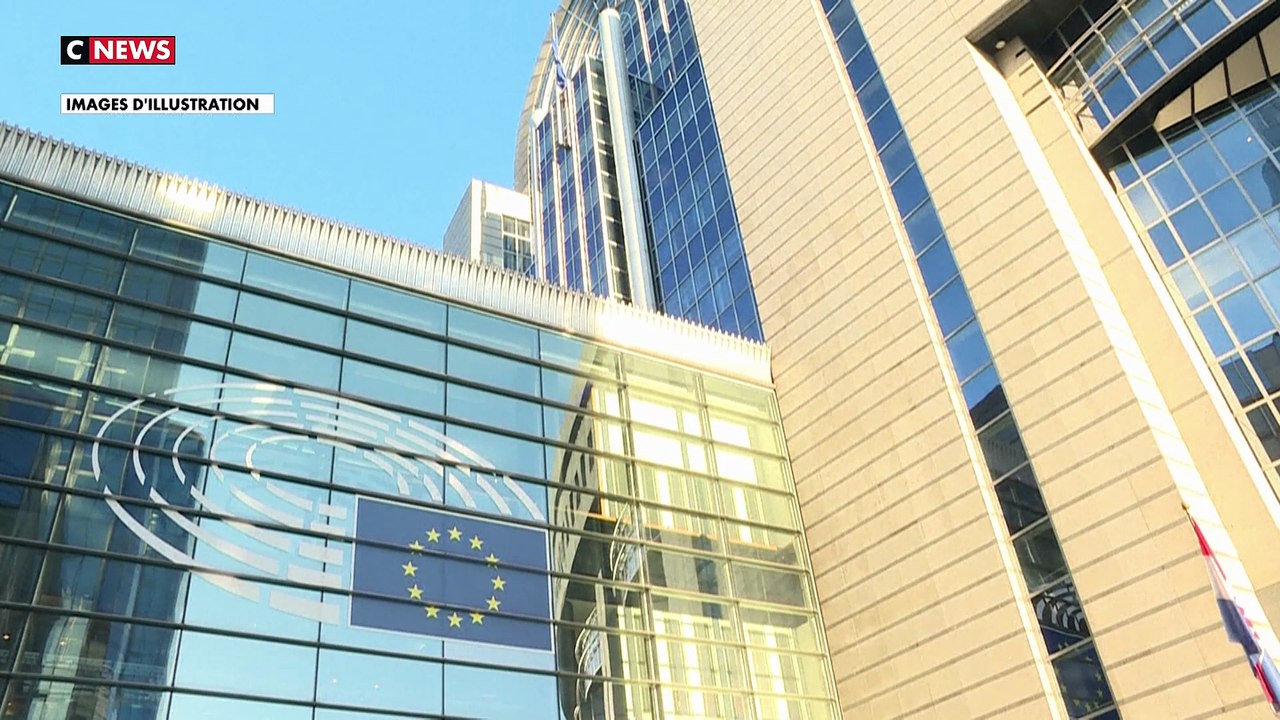 En quoi consiste le projet européen d'identification numérique ?