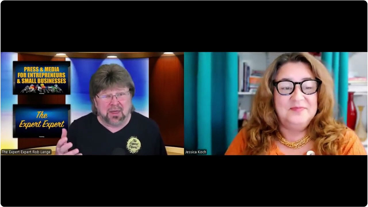 Profound Professionals Interview with Rob Lange — The Expert Expert