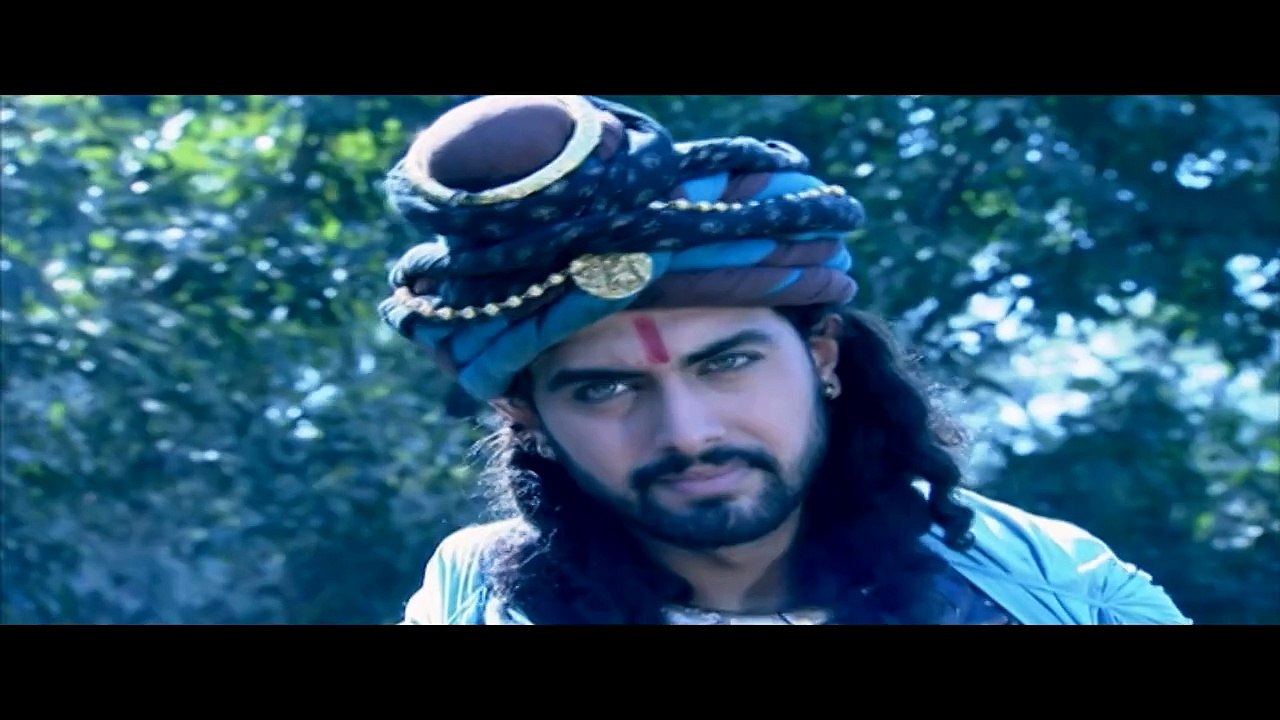 CHANDRAGUPTA MAURYA EP 81