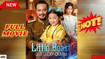 ♥️🌟 Little Beast Our Lucky Charm Full